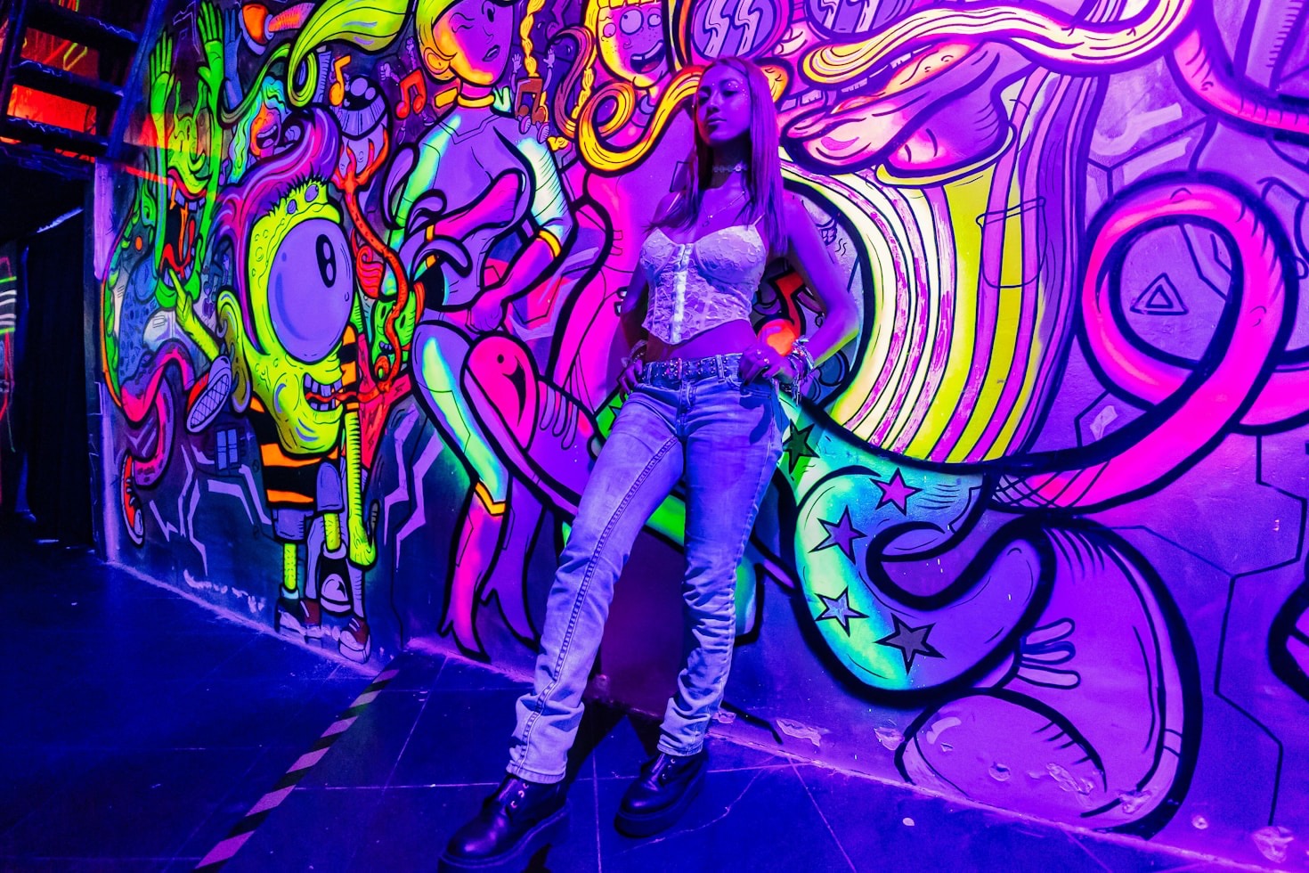 The Evolution Of Trapstar Fashion Trends