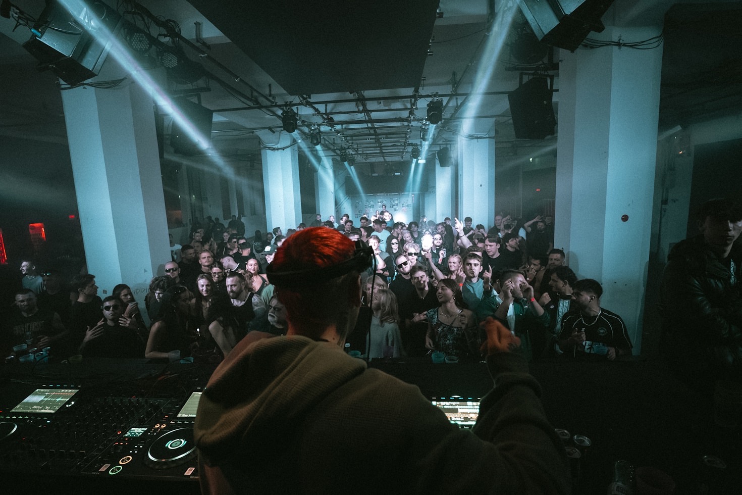 Five Artists Defining The Current Sound